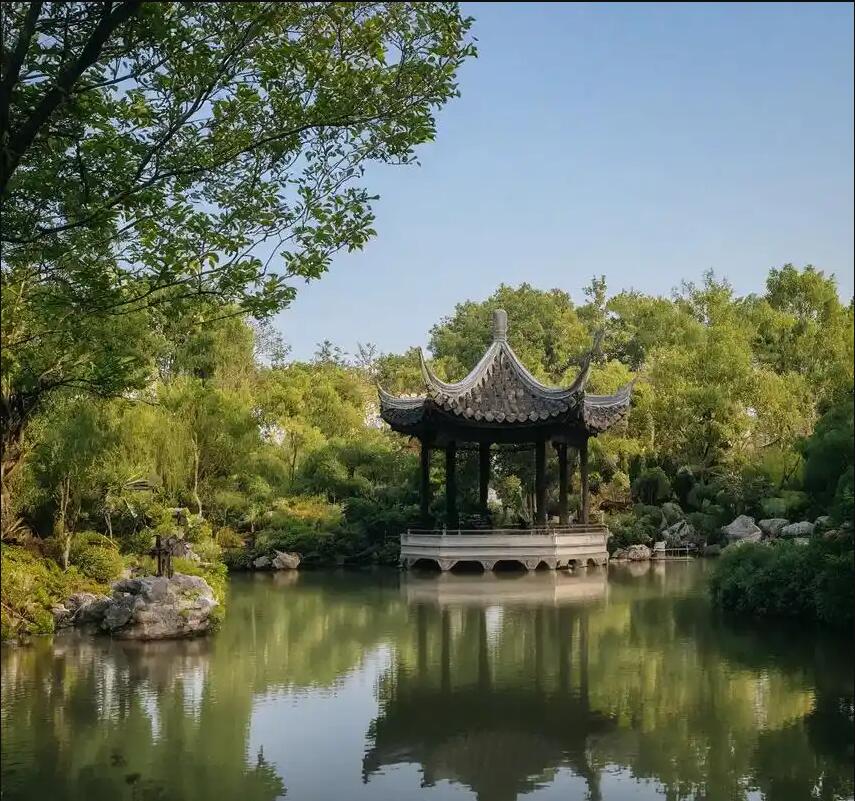 四川海莲餐饮有限公司